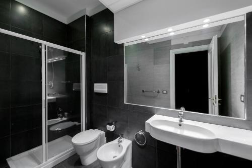 Residence Annunziata Messine Extérieur photo