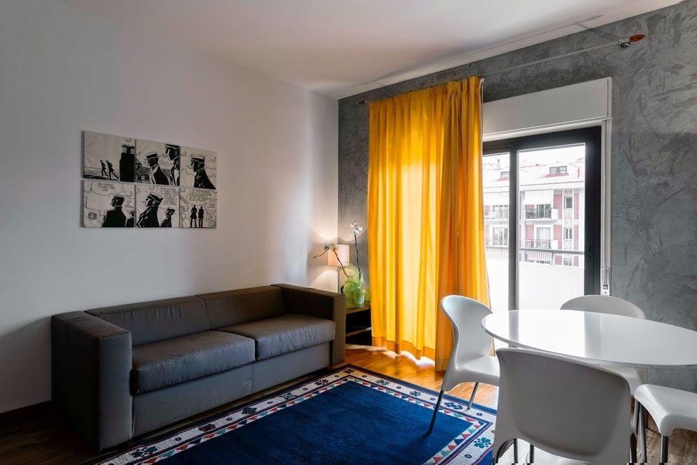 Residence Annunziata Messine Extérieur photo