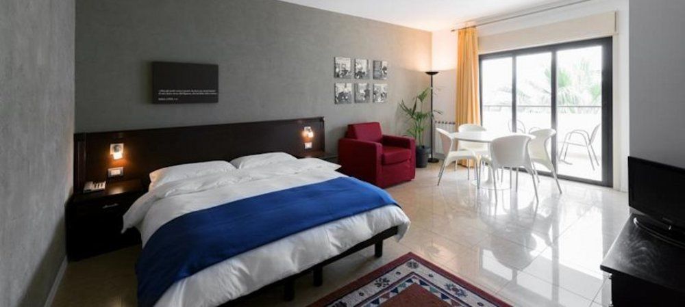 Residence Annunziata Messine Extérieur photo