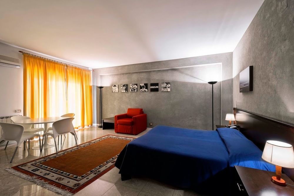 Residence Annunziata Messine Extérieur photo