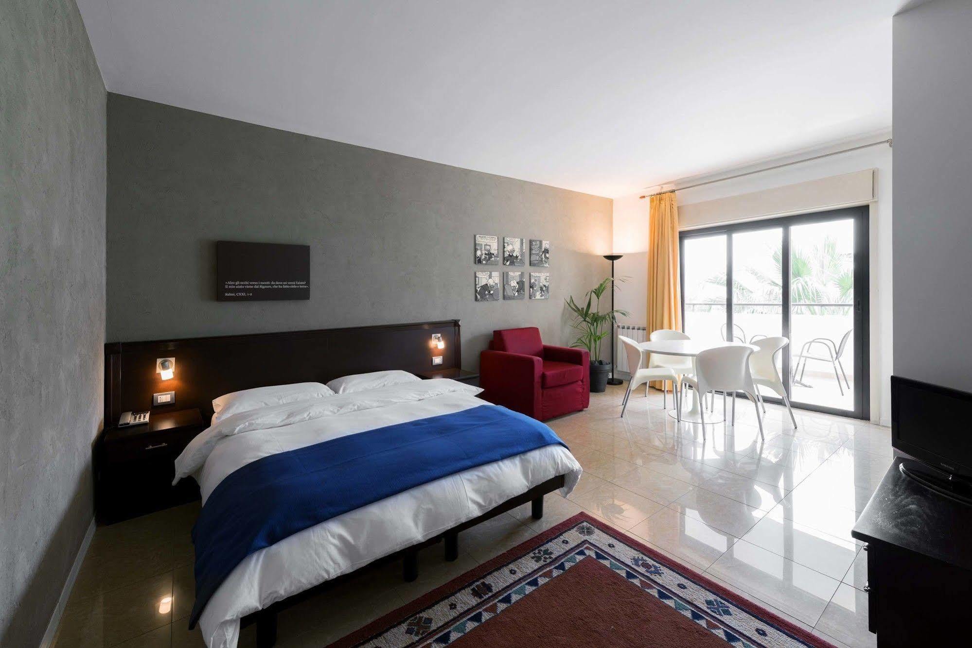Residence Annunziata Messine Extérieur photo