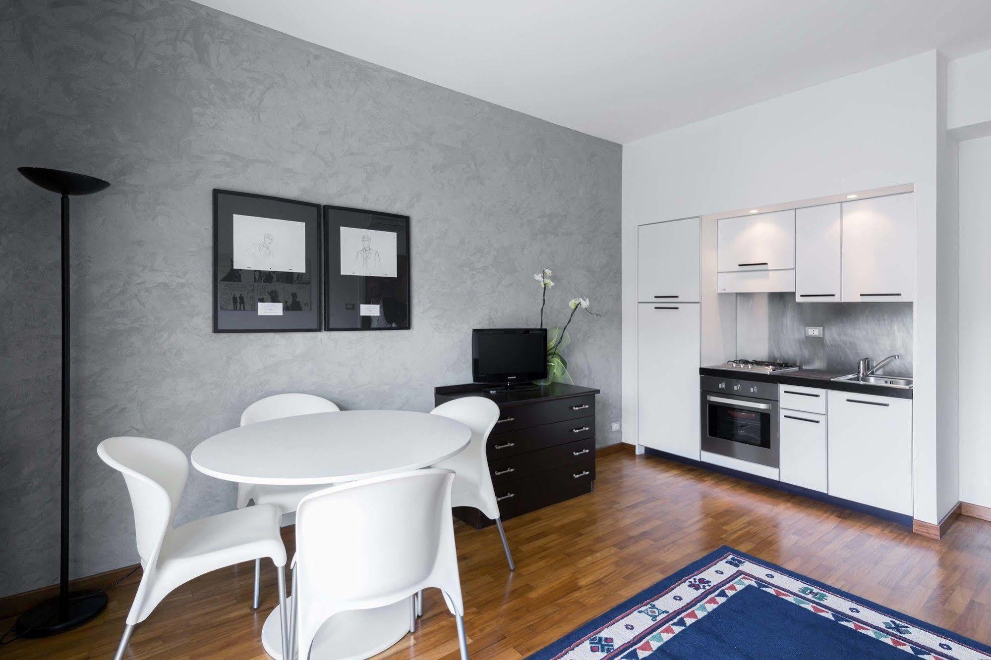 Residence Annunziata Messine Extérieur photo