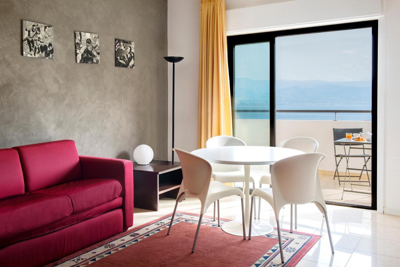 Residence Annunziata Messine Extérieur photo